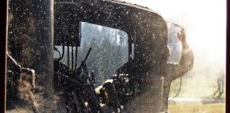 Austriacka kolej zębata Schafbergbahn