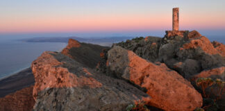 Gran Canaria z Fuerteventury: 120 km
