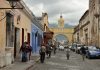 Antigua Guatemala