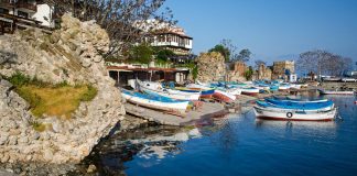 Bułgarskie obiekty z listy UNESCO