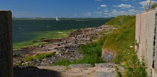 Twierdza Suomenlinna