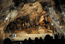 Jaskinie krasowe Aggtelek