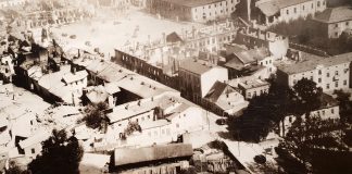 80 lat temu słońce wstawało wcześniej Za zbiorów Muzeum Ziemi wieluńskiej