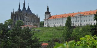 Kutna Hora – Stare Miasto