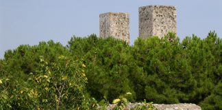 Zespół zabytkowy San Gimignano