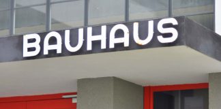 Budynki Bauhausu w Dessau