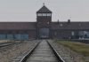 Niemiecki nazistowski obóz koncentracyjny i zagłady Auschwitz Birkenau