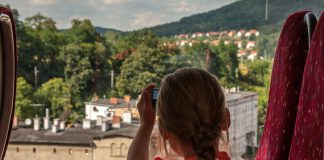 Czeskie Vlaky 2017, czyli znowu jedziemy pociągami wokół Sudetów
