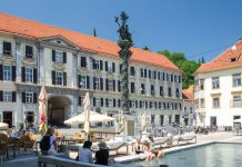 Austriackie obiekty z listy UNESCO