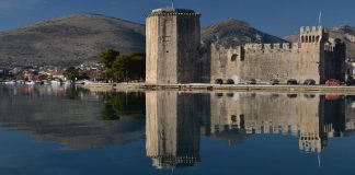 Lista UNESCO w Chorwacji