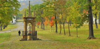 Kalwaria Zebrzydowska