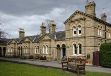 Osada przemysłowa Saltaire