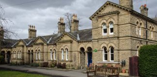 Osada przemysłowa Saltaire