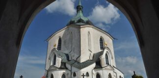 Czeskie obiekty z listy UNESCO