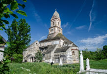 Miejsca z listy UNESCO w Rumunii