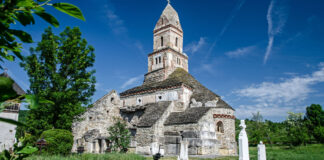 Miejsca z listy UNESCO w Rumunii