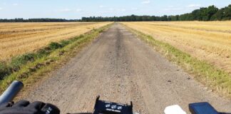 Z Nysy do Brzegu. Rowerem wzdłuż Nysy Kłodzkiej.