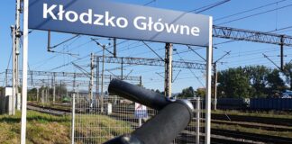 Z Kłodzka do Nysy. Rowerem wzdłuż Nysy Kłodzkiej
