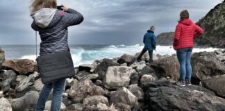 Terceira – najbrzydsza wyspa na Azorach
