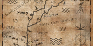 Van Gogh i Camargue. Zachodnia Prowansja