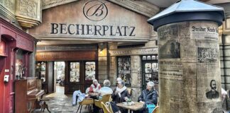 Karlowe Wary. Czechy jakich nie znałem