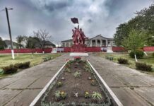 Północna Mołdawia gotowa na Dzień Zwycięstwa