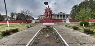 Północna Mołdawia gotowa na Dzień Zwycięstwa