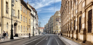 Pięć stolic na rowerze: z Pragi wzdłuż Wełtawy do Melnika