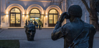 Moja lista UNESCO – galeria 318 odkrytych miejsc